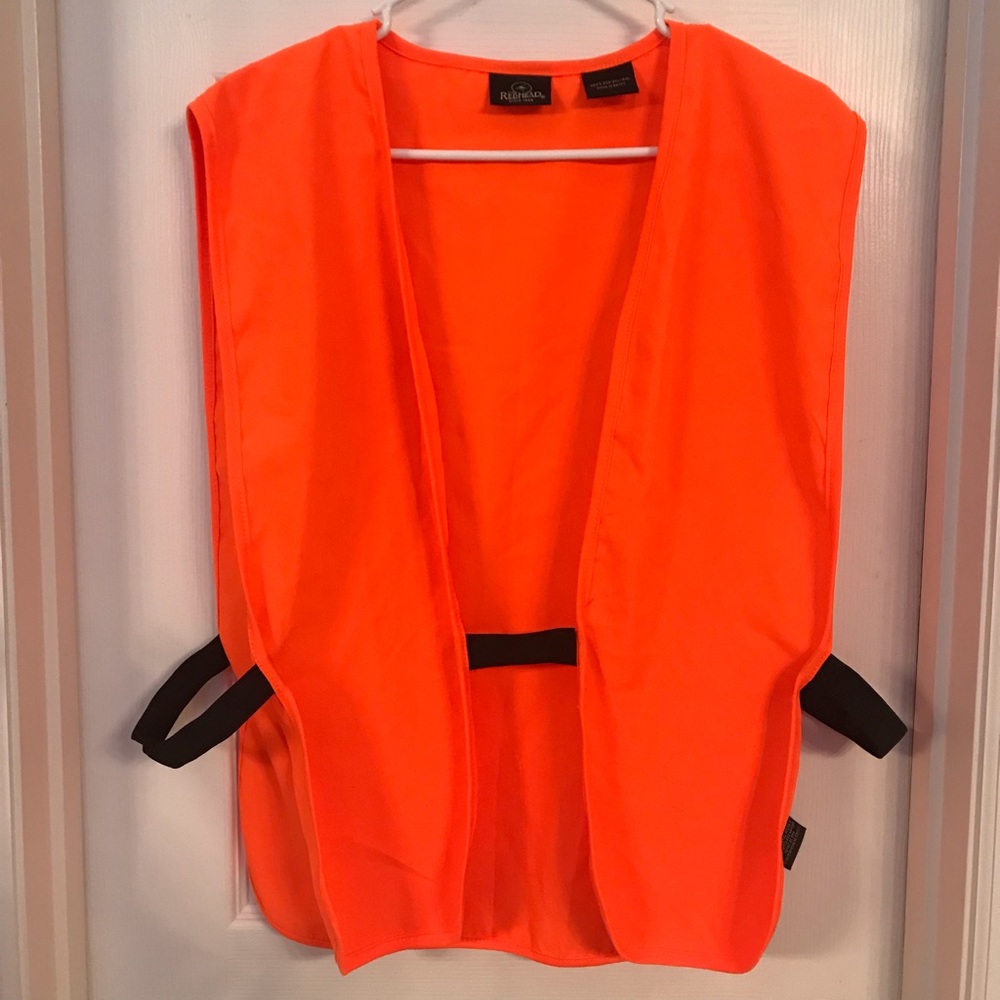Hunting Vest